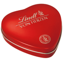Lindt Schoko-Pralinen, Mischung, von Herzen 30g