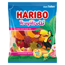 Haribo Fruchtgummi Tropi Frutti 175g
