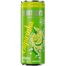 SHATLER'S Caipirinha – Der brasilianische Karneval in einer Dose! 250 ml