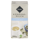 RIOBA Kondensmilch 7,5 % Fett - 1 l Packung