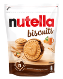 Ferrero Nutella Biscuits 340g