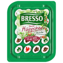 Bresso Frischkäse Feine Häppchen, Kräuter 100g