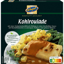 Wingert Kohlroulade mit Kartoffelwürfel & Bohnen 480 g
