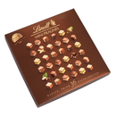 Lindt Mini Pralinés Schichtnougat 165g