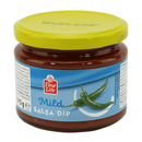 Fine Life Dip Salsa Mild - 315 g