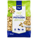 METRO Chef Premium Pistazien geröstet & gesalzen 500 g 🇺🇸