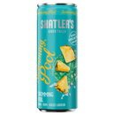 SHATLER'S Swimming Pool – Der exotische Cocktail mit Wodka und Rum in einer Dose! 250 ml
