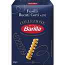 Barilla LA Collezione Fusilli Bucati Corti Hartweizengrieß-Nudeln - 500 g