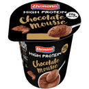 Ehrmann High Protein Mousse Chocolate 200g