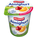 Ehrmann Fruchtjoghurt, Nektarine-Floridaorange 150g