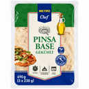 METRO Chef luftiger Pinsa-Teigboden zum Belegen 3 × 230g 🇮🇹
