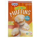 Dr. Oetker Backmischung Zitronen Muffins 455g