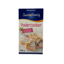 Sweet Family Puderzucker 250g Puderzucker