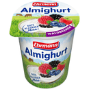 Ehrmann Almighurt Fruchtjoghurt, Waldbeeren 150g
