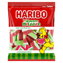 Haribo Fruchtgummi Wassermelonen 160g