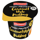 Ehrmann High Protein Pudding, Karamell 200g
