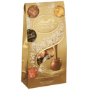 Lindt Lindor Schokokugeln, Mischbeutel 137g