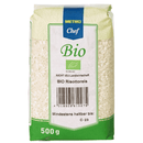 Bio Risotto Reis - 500 g Beutel