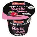 Ehrmann High Protein Joghurt, Kirsch-Aronia 200g