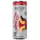 SHATLER'S Havanna Juicer – Der alkoholfreie Fruchtgenuss aus Kuba! 250 ml