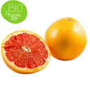 Grapefruit 1 Stück Bio