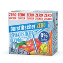 Durstlöscher Eistee Pfirsich Zero - 500 ml Faltschachtel