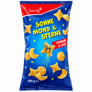 Jeden Tag Sonne, Mond & Sterne Paprika-Chili 100g