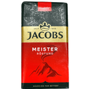 Jacobs Filterkaffee Meisterröstung gemahlen  500g
