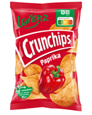 Lorenz Crunchips Paprika 150g
