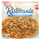 Dr. Oetker Pizza Ristorante, Thunfisch 355g