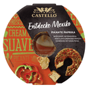 Castello Frischkäsekranz Mexiko pikant Doppelrahmstufe, 69 % Fett 125 g