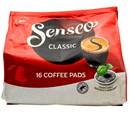 Senseo Kaffee-Pads Classic 111 G 16 Stück