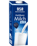 WEIHENSTEPHAN Haltbare entrahmte Milch 0,1% Fett abs. 1L