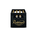 Radeberger Pilsner 20x0,5l im Kasten