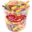 Red Band Super Pommes Sauer 100 Stück - 1,2 kg Dose
