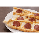 Frischer Pide-Schiffchen mit Gouda und Sucuk – Herzhaft und Zartschmelzend
