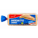 Jeden Tag Weizen Sandwich Super Soft 750g