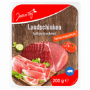 Jeden Tag Bauernschinken luftgetrocknet 200g