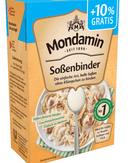 Mondamin Fix Soßenbinder, Hell