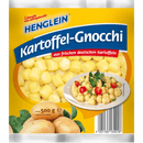 Henglein Kartoffel-Gnocchi aus frischen Kartoffeln 500g