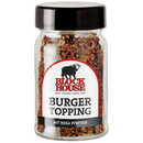 Block House Burger Topping - 40 g Tiegel