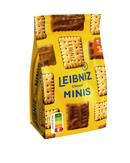Leibniz Minis Schokokeks 125g