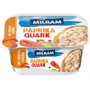 Milram Gewürzquark Paprika & Toamte 185 g