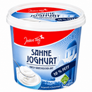 Jeden Tag Sahnejoghurt nach griechischer Art 10 % Fett 1 Kg