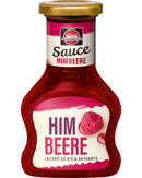 Schwartau Dessertsauce Himbeere 125ml