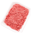 Gemischtes Schweine & Rindfleisch Hackfleisch 500g