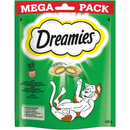Dreamies Megapack Katzenminze - 180 g Beutel