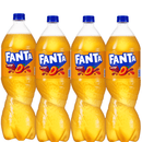 Fanta Mango Limonade 4x1,5 L zzgl. Pfand 1 €