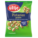 Ültje Pistazien mit Schale, gesalzen 150g