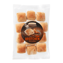 Dermaris Mini-Brötchen mit Röstzwiebeln – 250 g Beutel (ca. 12–13 Stück) 🧅🥖